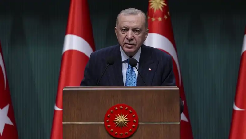 Cumhurbaşkanı Erdoğan’ın Uluslararası Diplomasi Hamlesi: Putin, Zelenski ve Trump’ı Ağırlamak İstiyor