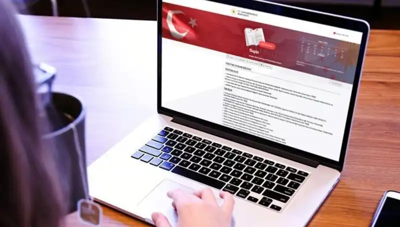 Resmi Gazete'de Bugün Neler Var? 25 Haziran 2025 Kararları Açıklandı