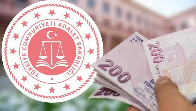 Adalet Bakanlığı Promosyon Ödemeleri 2025: Yeni Miktar ve Tarihler Açıklandı