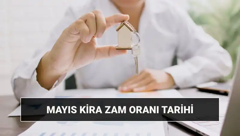 Mayıs 2025 Kira Zam Oranı Açıklanıyor: Tutacak mı, Yoksa Yıkacak mı?