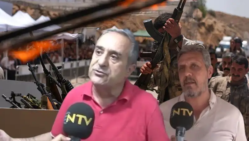 PKK'nın Silah Bırakma Kararı: Hükümet ve Halkın Tepkileri Neler?