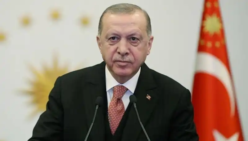 Cumhurbaşkanı Erdoğan, NATO Zirvesi'nde Dünya Liderleriyle Buluşacak