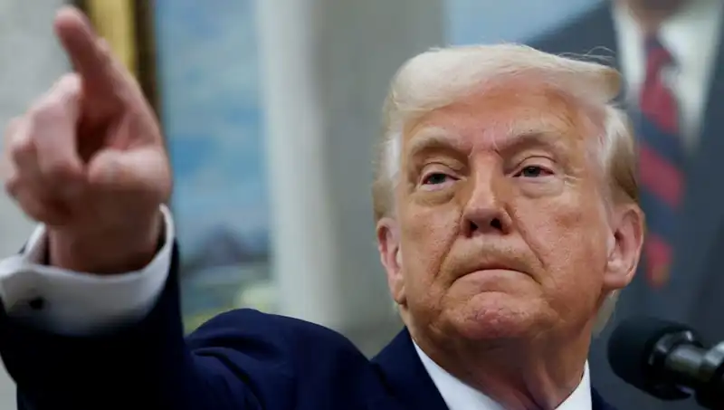 Trump'ın Ukrayna Üzerindeki Tehditleri: Ateşkes Gerçekten Mümkün Mü?