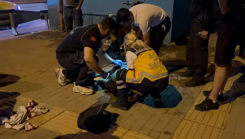 Metro İstasyonunda Dehşet Anları: Ne Olmuştu?