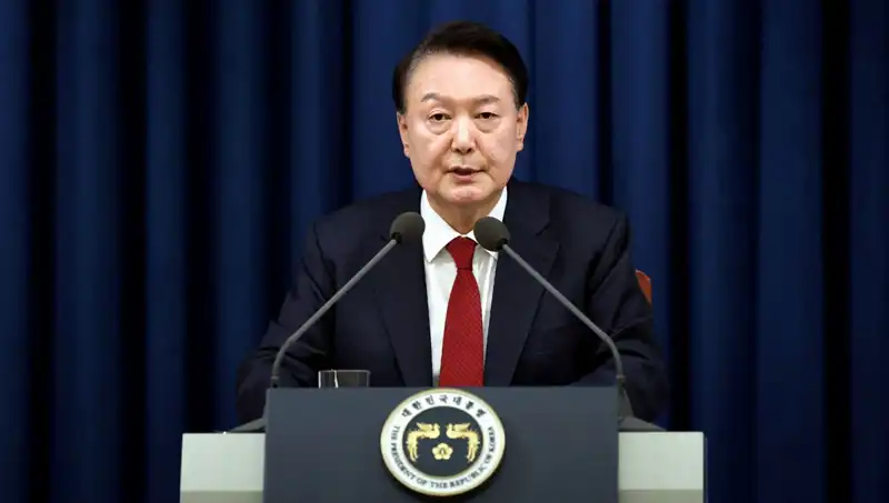Güney Kore Devlet Başkanı Yoon Suk Yeol'un Görevden Alınmasının Ardındaki Esrarengiz Gelişmeler